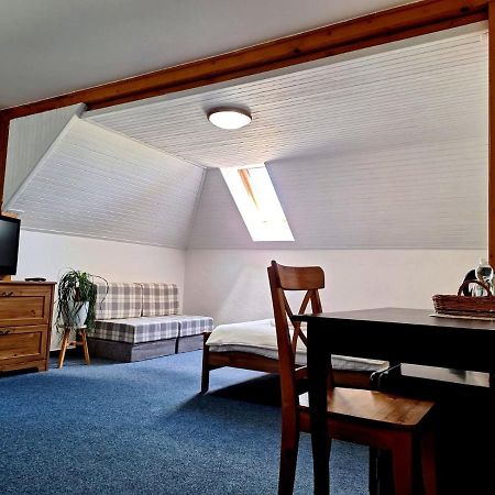 Vila Fenix B&B Ruzomberok Bagian luar foto