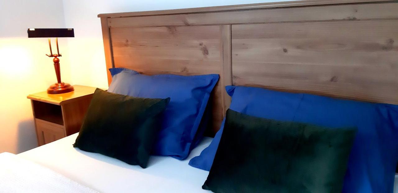 Vila Fenix B&B Ruzomberok Bagian luar foto