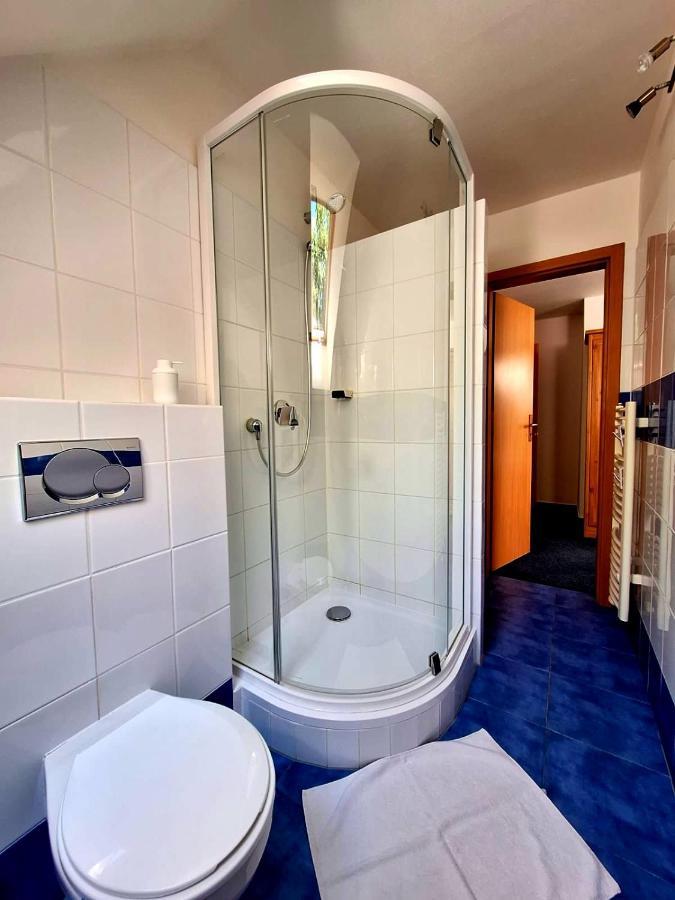 Vila Fenix B&B Ruzomberok Bagian luar foto